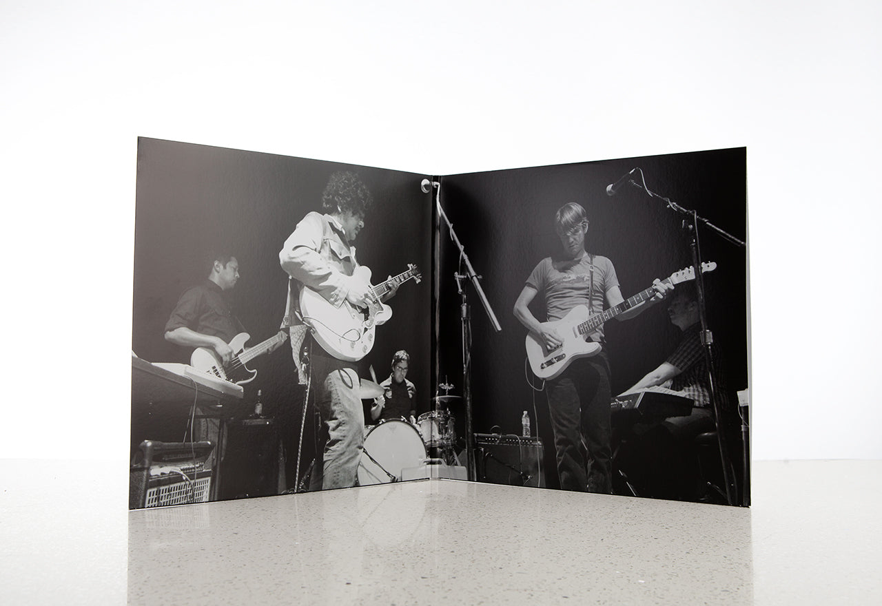 Pleasant Grove - Auscultation of the Heart - Vinyl